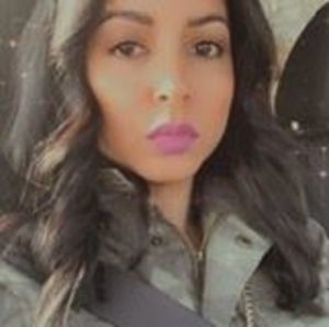 Meet your Posher, Sandra